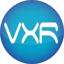 VictoryXR Logo